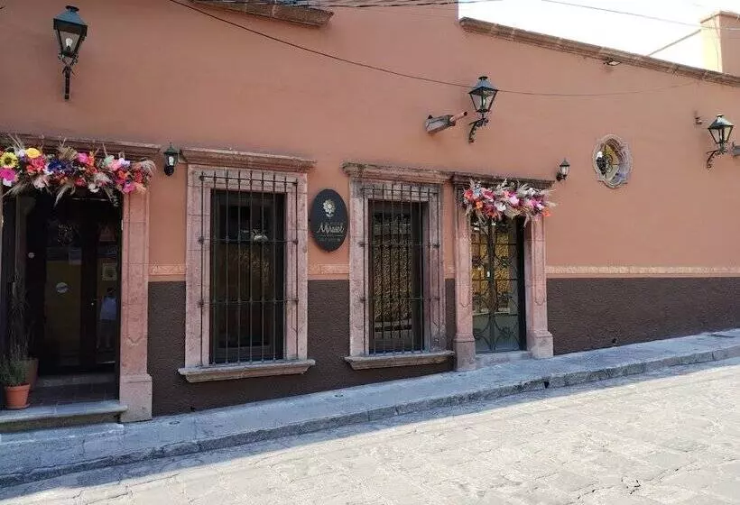 Fotos del hotel Villa Mirasol:  11