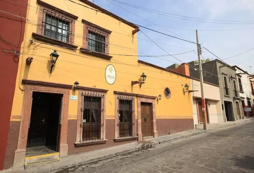 Fotos del hotel Villa Mirasol:  6