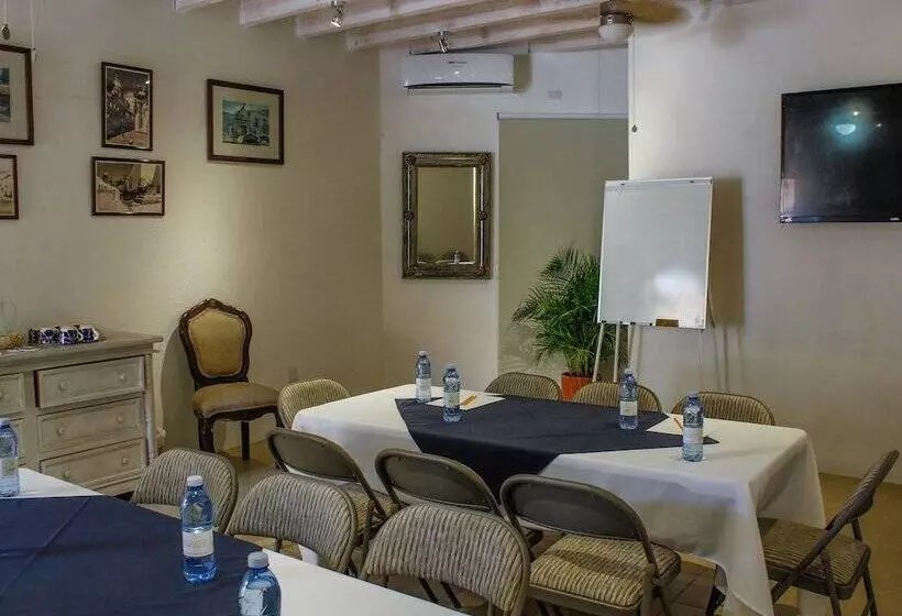 Fotos del hotel Villa Mirasol:  4