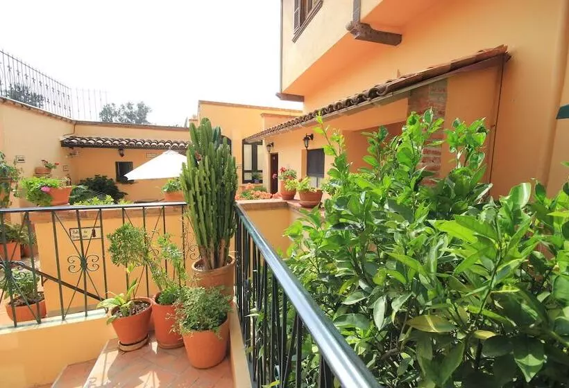 Fotos del hotel Villa Mirasol:  13