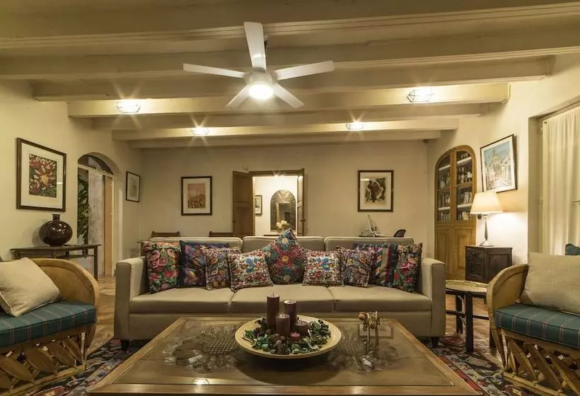 Fotos del hotel Villa Mirasol:  7