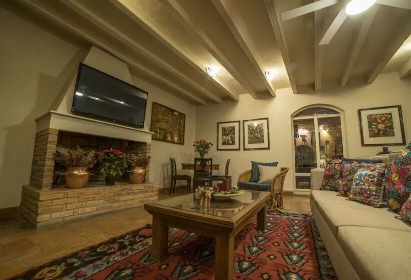 Fotos del hotel Villa Mirasol:  12