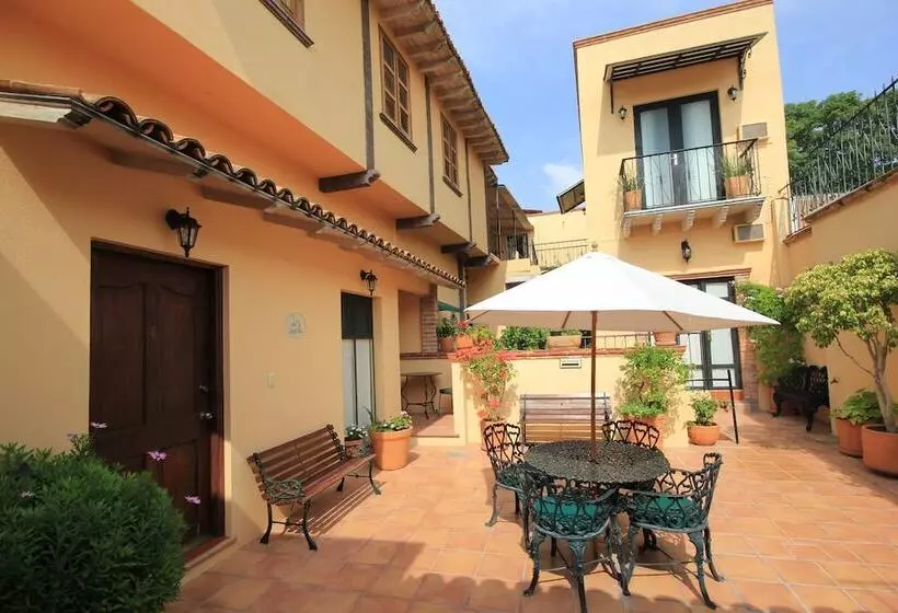 Fotos del hotel Villa Mirasol:  14