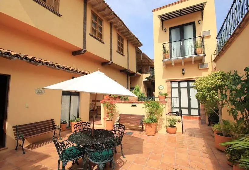 Fotos del hotel Villa Mirasol:  15