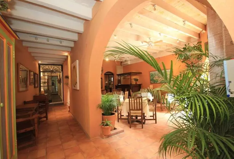 Fotos del hotel Villa Mirasol:  8