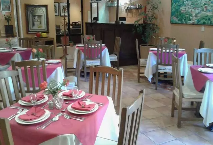 Fotos del hotel Villa Mirasol:  3