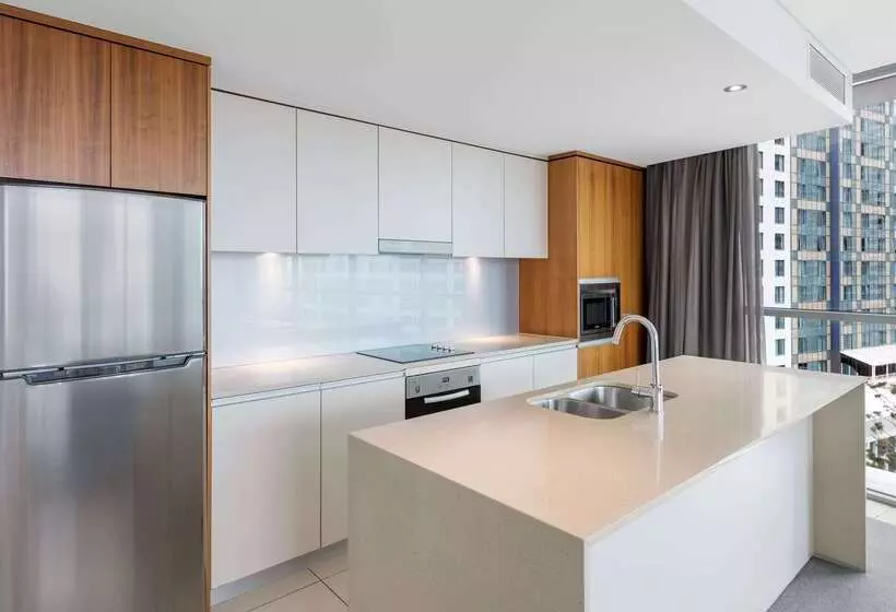 Fotos del hotel Wyndham Resort Surfers Paradise:  4