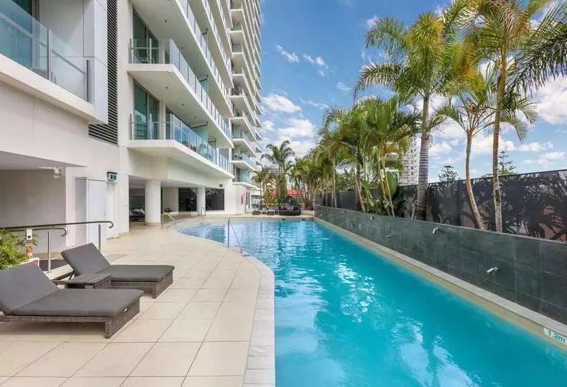 Wyndham Resort Surfers Paradise