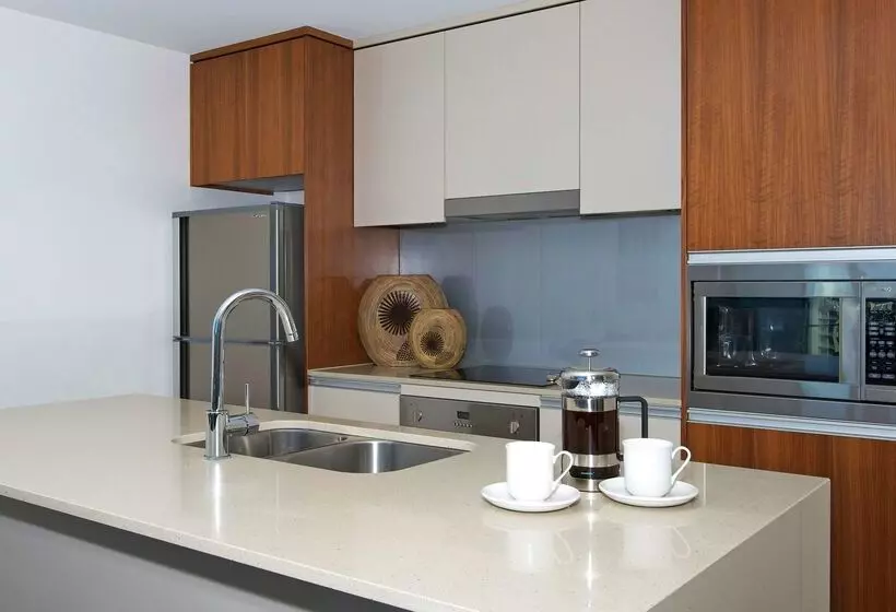 Fotos del hotel Wyndham Resort Surfers Paradise:  11