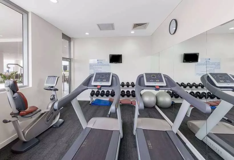 Fotos del hotel Wyndham Resort Surfers Paradise:  9