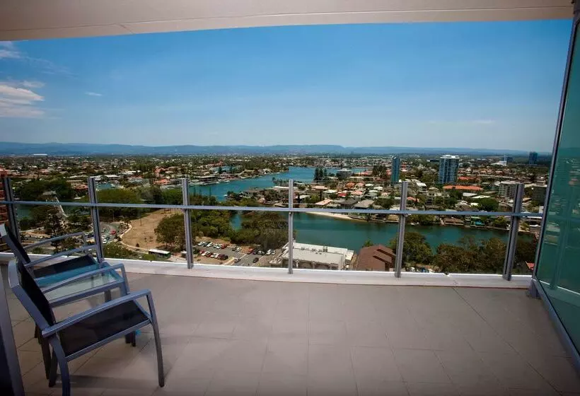 Fotos del hotel Wyndham Resort Surfers Paradise:  18