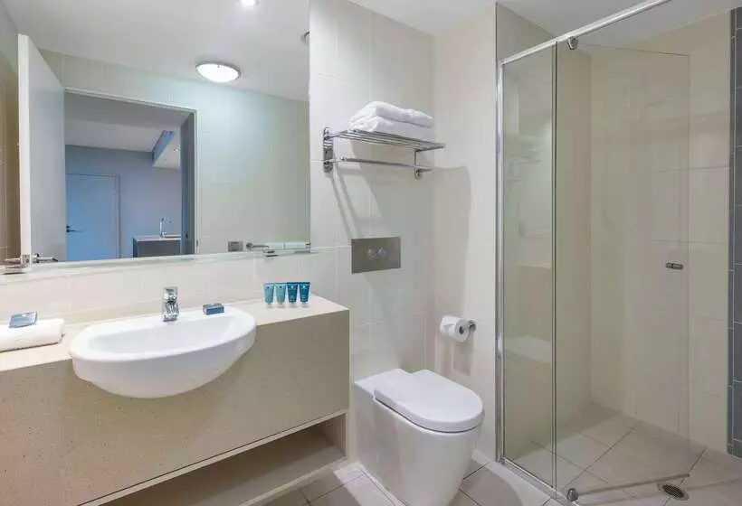 Fotos del hotel Wyndham Resort Surfers Paradise:  23