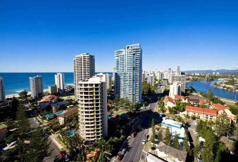 Fotos del hotel Wyndham Resort Surfers Paradise:  7