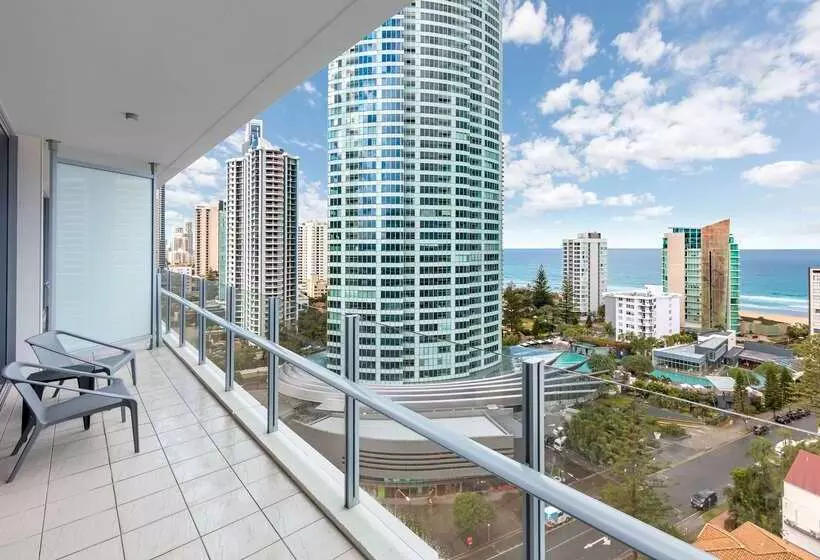 Fotos del hotel Wyndham Resort Surfers Paradise:  16