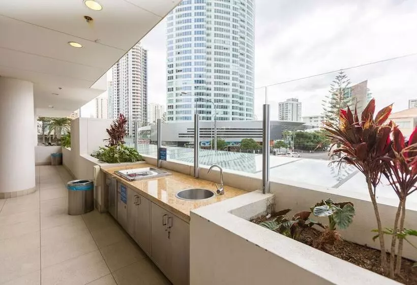 Fotos del hotel Wyndham Resort Surfers Paradise:  10