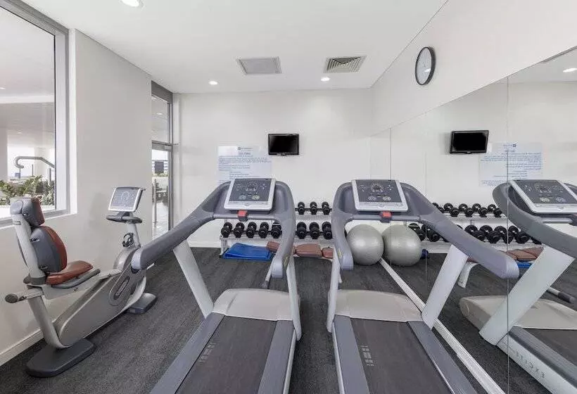 Fotos del hotel Wyndham Resort Surfers Paradise:  2