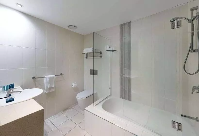 Fotos del hotel Wyndham Resort Surfers Paradise:  21