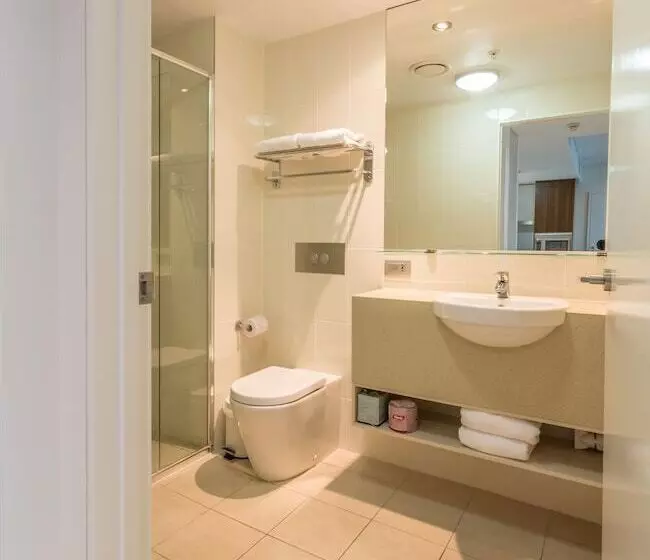 Fotos del hotel Wyndham Resort Surfers Paradise:  19