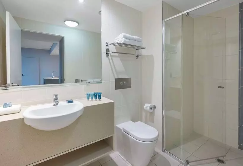 Fotos del hotel Wyndham Resort Surfers Paradise:  17