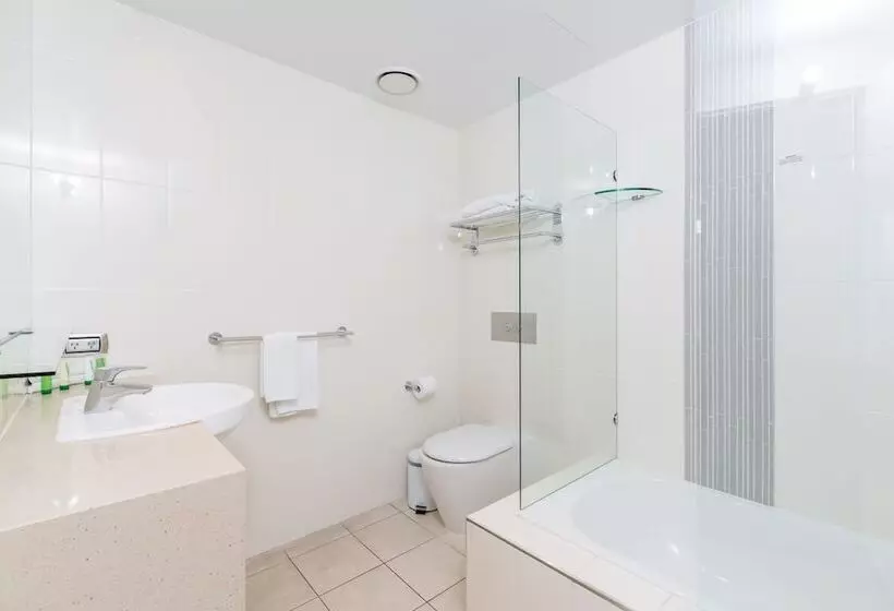 Fotos del hotel Wyndham Resort Surfers Paradise:  15