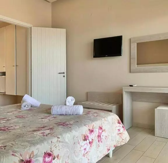 Fotos del hotel Bomo Chrysalis:  13