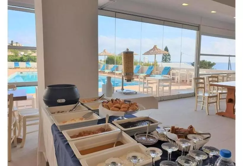 Fotos del hotel Bomo Chrysalis:  4