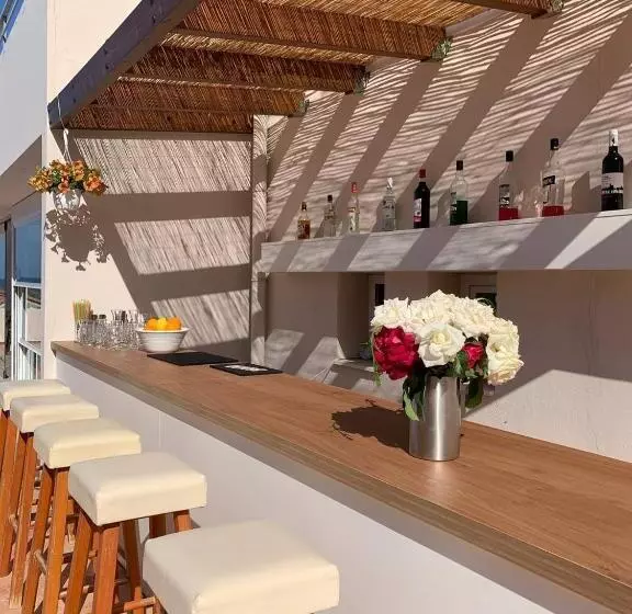 Fotos del hotel Bomo Chrysalis:  14