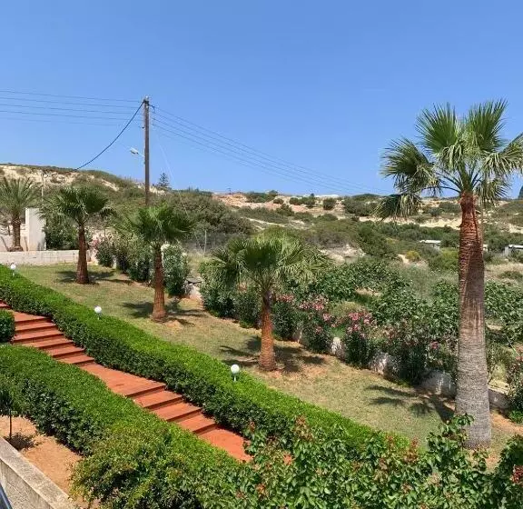 Fotos del hotel Bomo Chrysalis:  12