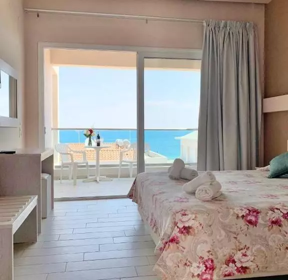 Fotos del hotel Bomo Chrysalis:  17