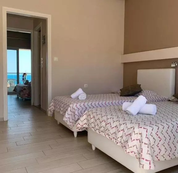 Fotos del hotel Bomo Chrysalis:  16