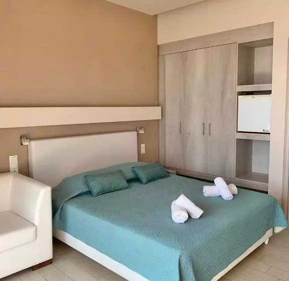 Fotos del hotel Bomo Chrysalis:  7