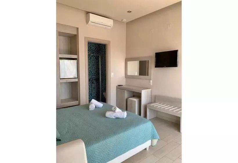 Fotos del hotel Bomo Chrysalis:  2