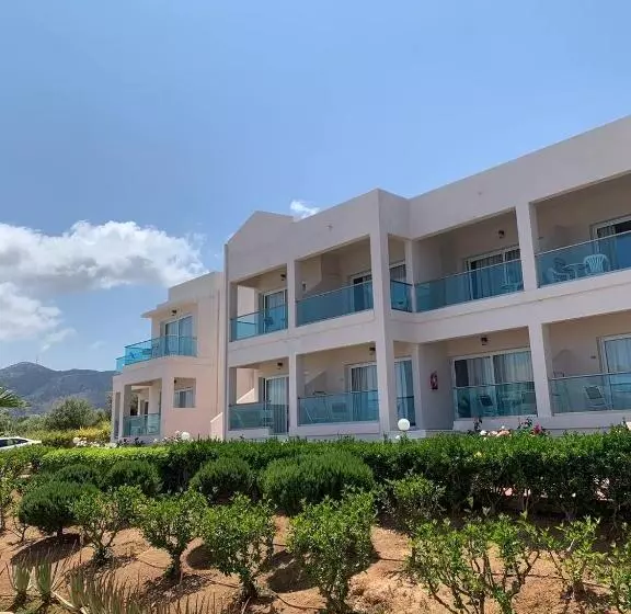 Fotos del hotel Bomo Chrysalis:  18