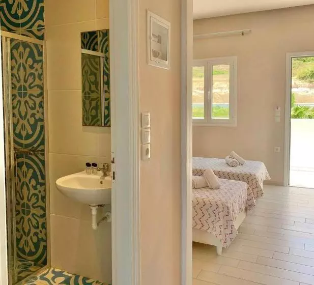 Fotos del hotel Bomo Chrysalis:  5