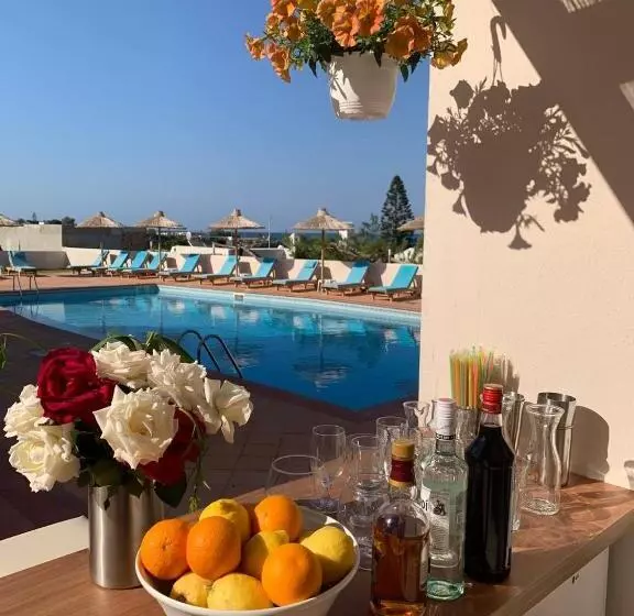 Fotos del hotel Bomo Chrysalis:  8