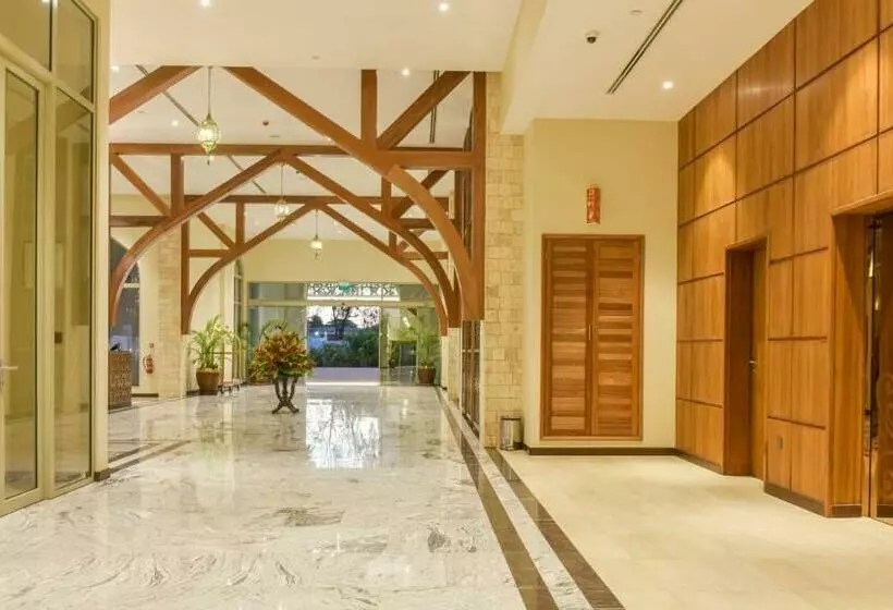 Fotos del hotel Golden Tulip Zanzibar Airport:  4