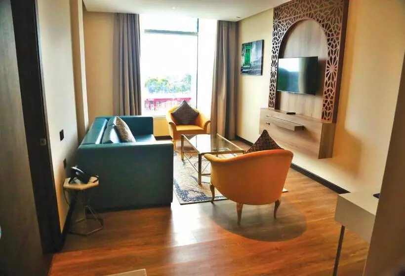 Fotos del hotel Golden Tulip Zanzibar Airport:  23