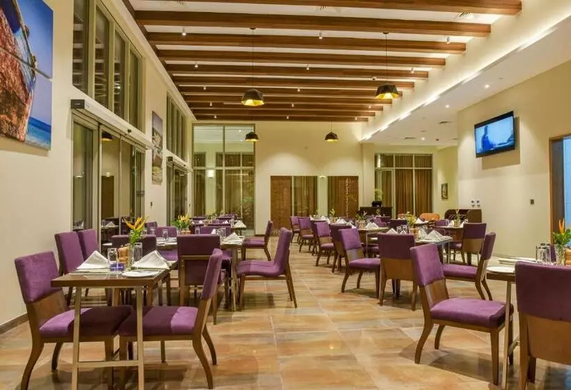 Fotos del hotel Golden Tulip Zanzibar Airport:  6