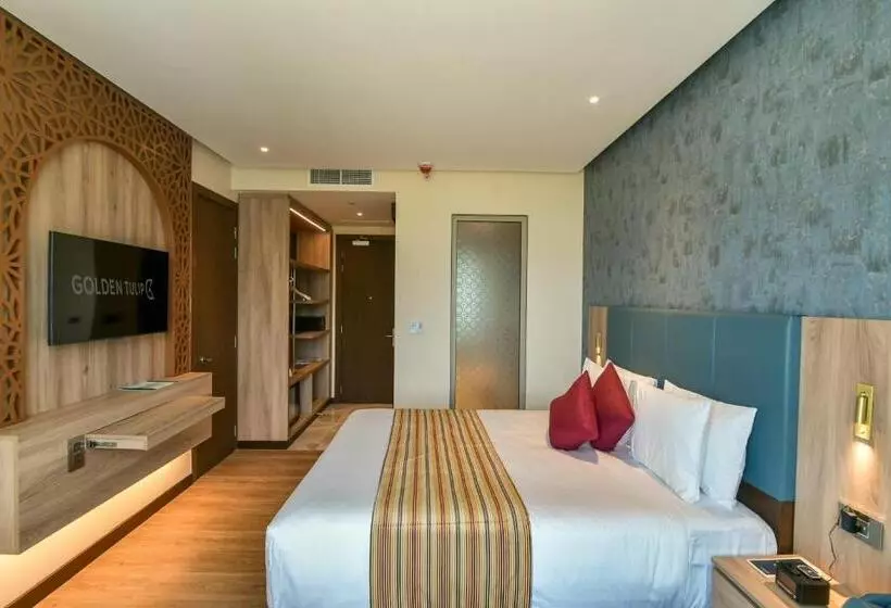 Fotos del hotel Golden Tulip Zanzibar Airport:  3
