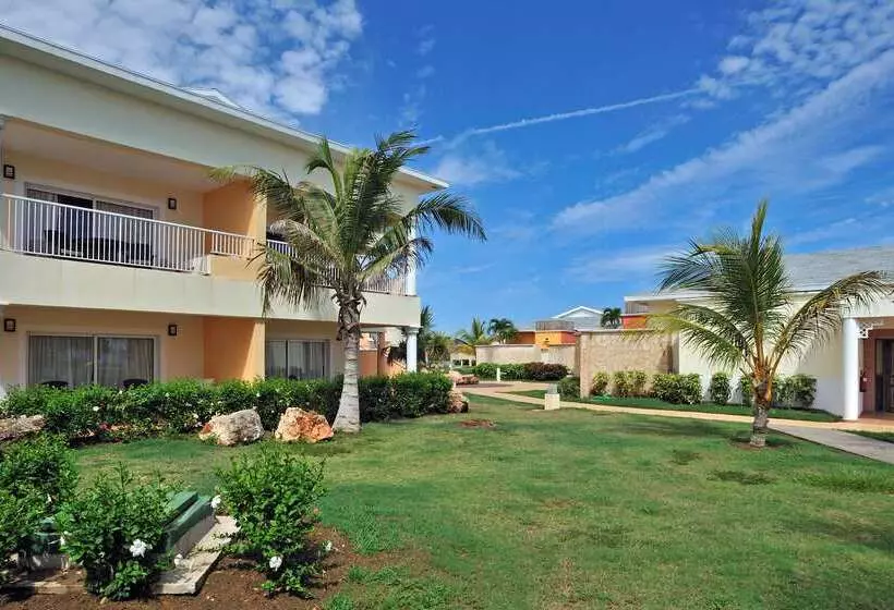 Fotos del hotel Royal Service Paradisus Varadero Resort & Spa:  10