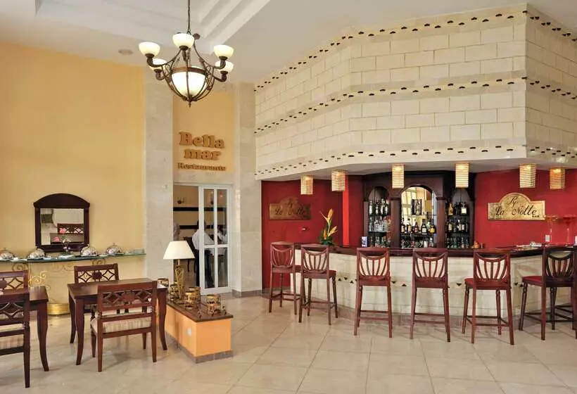 Fotos del hotel Royal Service Paradisus Varadero Resort & Spa:  12