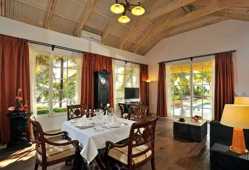 Fotos del hotel Royal Service Paradisus Varadero Resort & Spa:  8