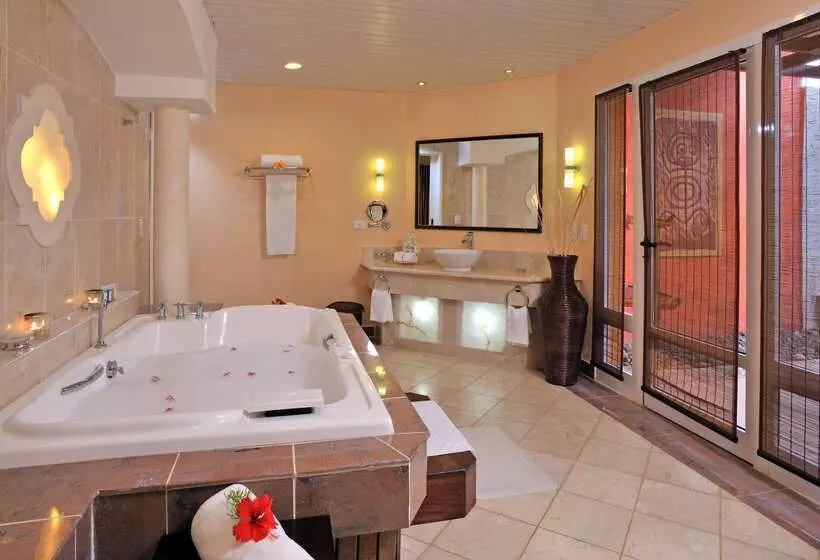 Fotos del hotel Royal Service Paradisus Varadero Resort & Spa:  3