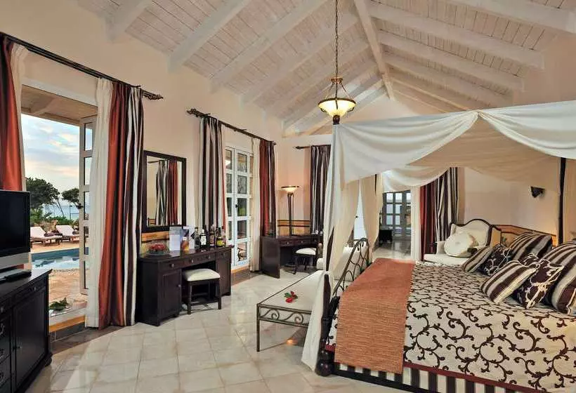 Fotos del hotel Royal Service Paradisus Varadero Resort & Spa:  4
