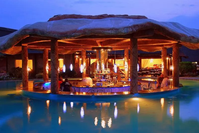 Fotos del hotel Chrismar Hotel Livingstone:  15