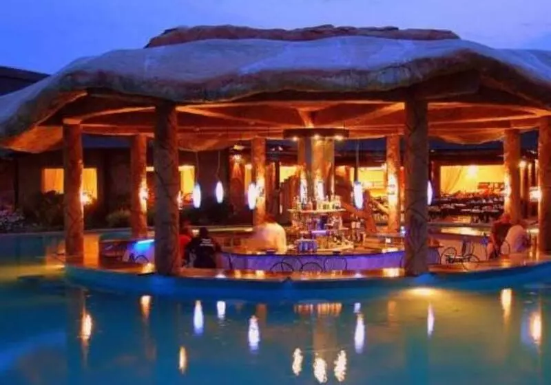 Fotos del hotel Chrismar Hotel Livingstone:  5