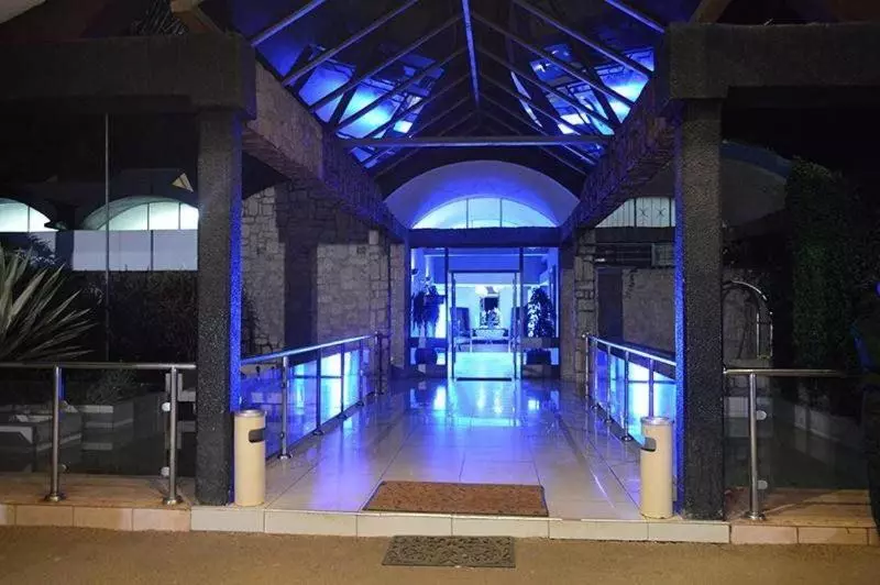 Fotos del hotel Chrismar Hotel Livingstone:  10