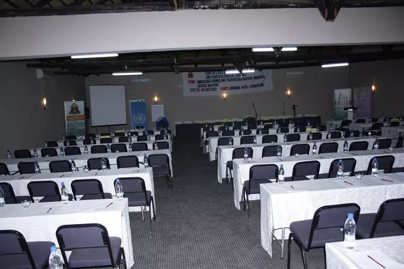 Fotos del hotel Chrismar Hotel Livingstone:  6