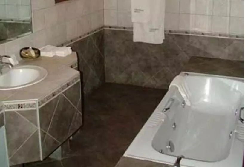 Fotos del hotel Chrismar Hotel Livingstone:  7