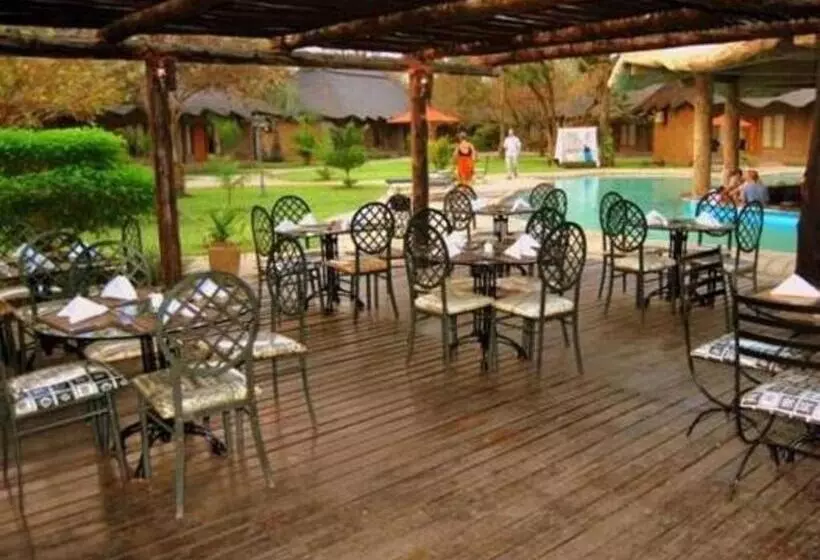 Fotos del hotel Chrismar Hotel Livingstone:  4